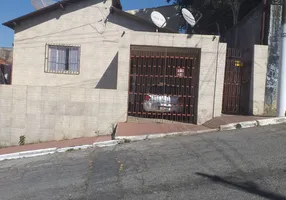 Foto 1 de Casa com 3 Quartos à venda, 96m² em Vila Dom Pedro II, São Paulo