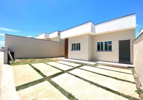 Foto 1 de Casa de Condomínio com 3 Quartos à venda, 91m² em Jardim Imperial, Atibaia