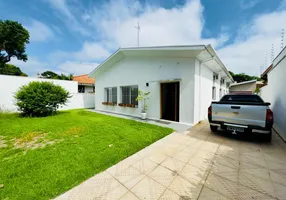 Foto 1 de Casa com 3 Quartos à venda, 244m² em Jardim Esplanada, São José dos Campos