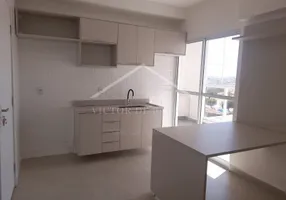 Foto 1 de Apartamento com 1 Quarto à venda, 47m² em Jardim Santa Helena, Catanduva