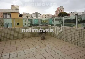Foto 1 de Cobertura com 4 Quartos à venda, 152m² em Barroca, Belo Horizonte