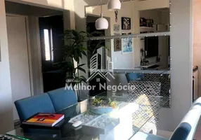 Foto 1 de Apartamento com 2 Quartos à venda, 57m² em Jardim do Trevo, Campinas