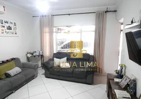 Foto 1 de Casa com 4 Quartos à venda, 120m² em Conjunto Residencial Trinta e Um de Março, São José dos Campos