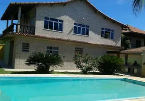 Foto 1 de Casa com 2 Quartos à venda, 320m² em Jaconé, Maricá