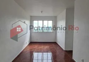 Foto 1 de Apartamento com 2 Quartos à venda, 49m² em Tomás Coelho, Rio de Janeiro