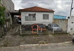 Foto 1 de Lote/Terreno à venda, 333m² em Vera Cruz, São Paulo