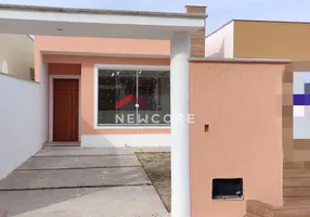 Foto 1 de Casa com 2 Quartos à venda, 85m² em Jardim Atlantico Leste Itaipuacu, Maricá