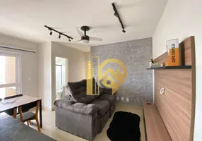 Foto 1 de Apartamento com 2 Quartos à venda, 60m² em Jardim Santa Maria, Jacareí