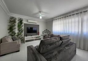 Foto 1 de Apartamento com 3 Quartos à venda, 120m² em Pitangueiras, Guarujá