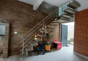 Foto 1 de Casa com 2 Quartos à venda, 50m² em Móoca, São Paulo