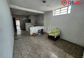 Foto 1 de Casa com 3 Quartos à venda, 129m² em Jaraguá, Piracicaba