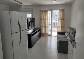 Foto 1 de Kitnet com 1 Quarto à venda, 37m² em Pinheiros, São Paulo