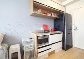 Foto 1 de Flat com 1 Quarto à venda, 22m² em Centro, São Paulo