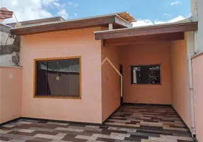 Foto 1 de Casa com 3 Quartos à venda, 148m² em Parque Residencial Jaguari, Americana