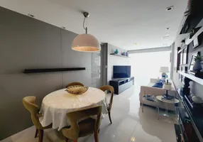 Foto 1 de Apartamento com 2 Quartos à venda, 79m² em Alphaville I, Salvador