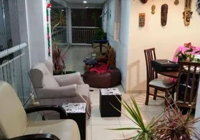 Foto 1 de Apartamento com 3 Quartos à venda, 124m² em Vila Prel, São Paulo