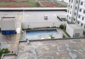 Foto 1 de Apartamento com 2 Quartos à venda, 50m² em Loteamento Celina Park, Goiânia