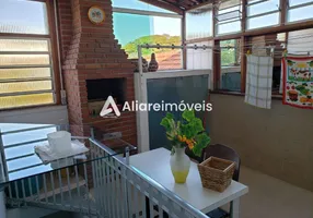 Foto 1 de Casa com 3 Quartos à venda, 407m² em Alto da Mooca, São Paulo