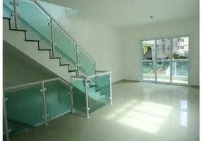 Foto 1 de Casa com 4 Quartos à venda, 200m² em Ponta da Praia, Santos