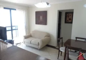 Foto 1 de Flat com 1 Quarto para alugar, 41m² em Vila Nova Conceição, São Paulo