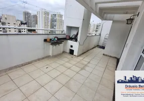 Foto 1 de Cobertura com 4 Quartos à venda, 188m² em Água Branca, São Paulo