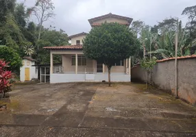 Foto 1 de Casa com 3 Quartos à venda, 129m² em Conservatória, Valença