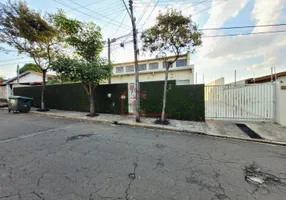 Foto 1 de Kitnet com 1 Quarto para alugar, 30m² em Vila Santa Isabel, Campinas