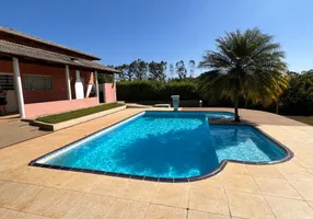 Foto 1 de Fazenda/Sítio com 3 Quartos à venda, 280m² em Zona Rural, Aragoiânia