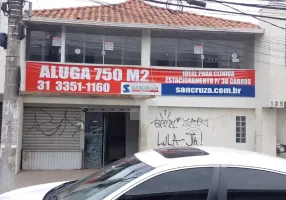 Foto 1 de Ponto Comercial para alugar, 350m² em Camilo Alves, Contagem