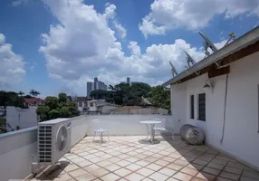 Foto 1 de Casa com 7 Quartos à venda, 500m² em Cidade Vargas, São Paulo