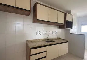 Foto 1 de Apartamento com 2 Quartos à venda, 66m² em Vila Paraiso, Caçapava