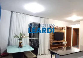 Foto 1 de Apartamento com 3 Quartos à venda, 70m² em Goiânia, Belo Horizonte
