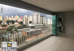 Foto 1 de Apartamento com 3 Quartos à venda, 155m² em Centro, São Bernardo do Campo
