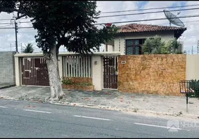 Foto 1 de Casa com 5 Quartos à venda, 293m² em Alto Branco, Campina Grande