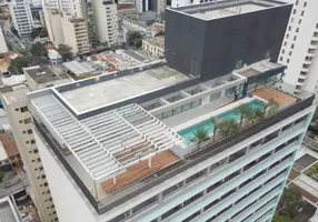 Foto 1 de Apartamento com 3 Quartos à venda, 168m² em Pinheiros, São Paulo