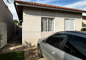 Foto 1 de Casa de Condomínio com 2 Quartos à venda, 42m² em Vila Inema, Hortolândia