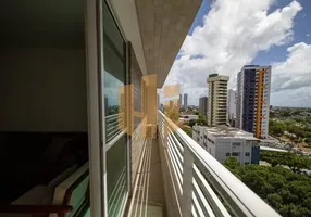Foto 1 de Apartamento com 2 Quartos para alugar, 55m² em Espinheiro, Recife