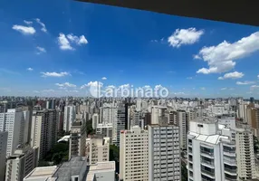 Foto 1 de Cobertura com 3 Quartos à venda, 258m² em Moema, São Paulo