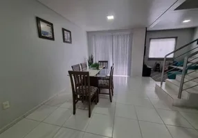 Foto 1 de Sobrado com 3 Quartos à venda, 122m² em Amizade, Jaraguá do Sul