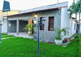 Foto 1 de Casa com 3 Quartos à venda, 230m² em Cambeba, Fortaleza