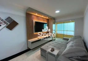 Foto 1 de Apartamento com 3 Quartos à venda, 100m² em Santa Mônica, Uberlândia
