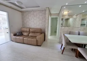 Foto 1 de Apartamento com 2 Quartos à venda, 85m² em Vila Tupi, Praia Grande