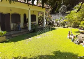 Foto 1 de Fazenda/Sítio com 2 Quartos à venda, 140m² em Ponta Negra, Maricá