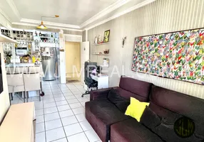 Foto 1 de Apartamento com 3 Quartos à venda, 65m² em Damas, Fortaleza