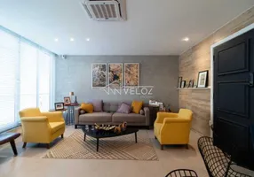 Foto 1 de Apartamento com 3 Quartos à venda, 90m² em Flamengo, Rio de Janeiro