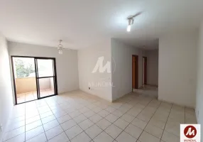 Foto 1 de Apartamento com 3 Quartos à venda, 78m² em Residencial Flórida, Ribeirão Preto