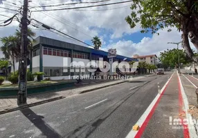 Foto 1 de Prédio Comercial para alugar, 1992m² em Vila União, Fortaleza