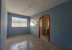 Foto 1 de Apartamento com 2 Quartos à venda, 53m² em Jardim Sulacap, Rio de Janeiro