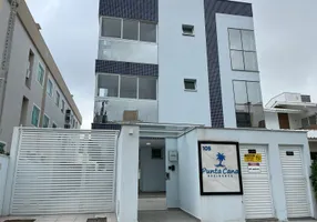 Foto 1 de Apartamento com 2 Quartos à venda, 59m² em Palmas do Arvoredo, Governador Celso Ramos