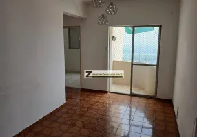 Foto 1 de Apartamento com 2 Quartos para alugar, 60m² em Macedo, Guarulhos